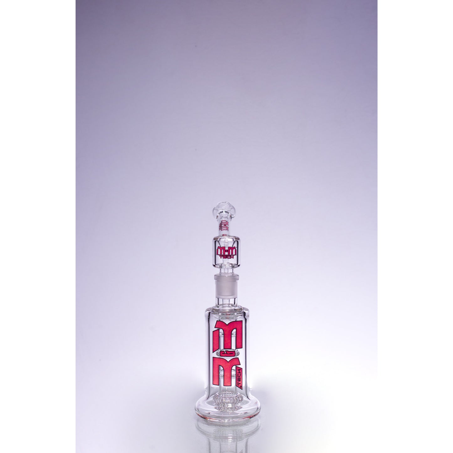 Cannabis Dab Rig Micro Shower Bubbler