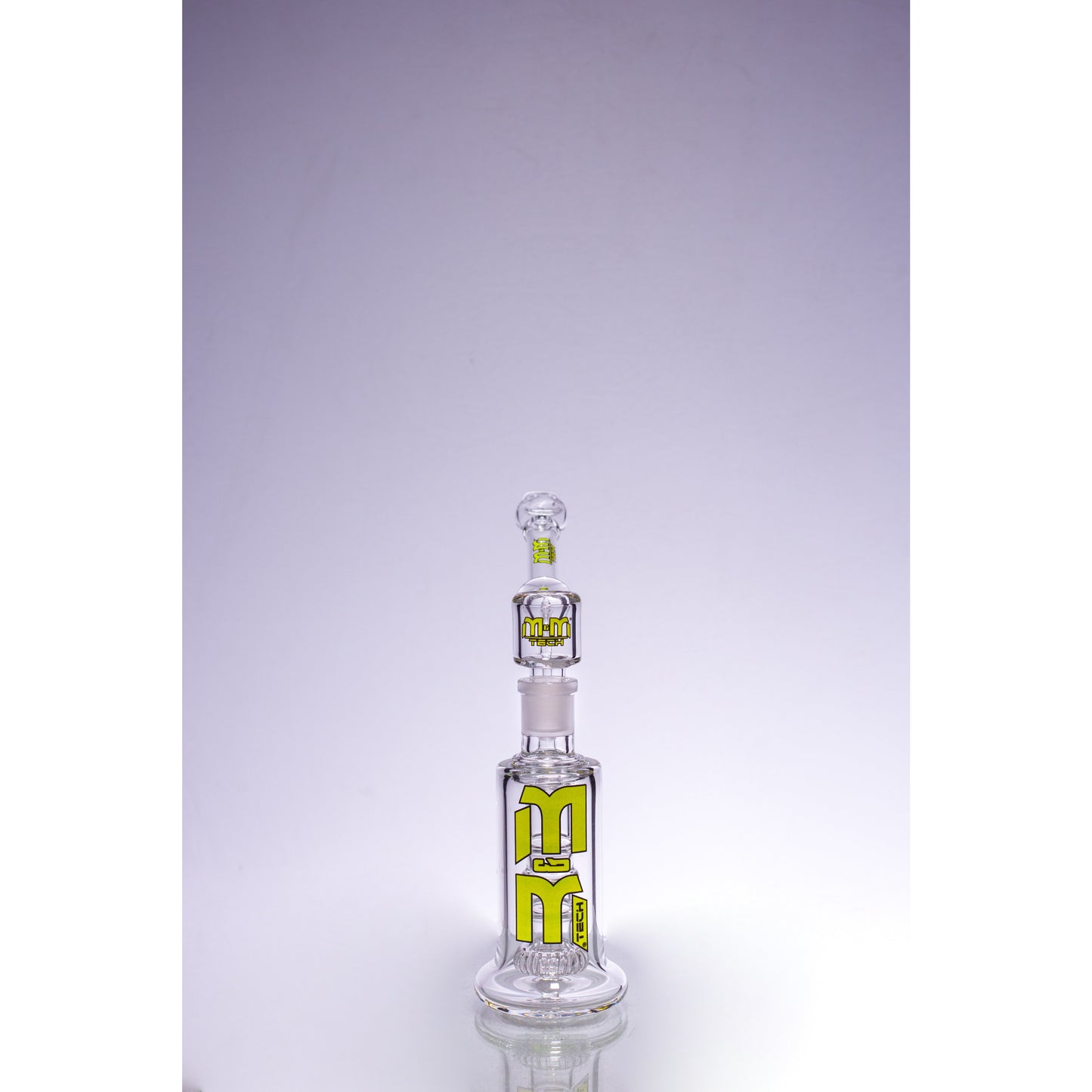Cannabis Dab Rig Micro Shower Bubbler