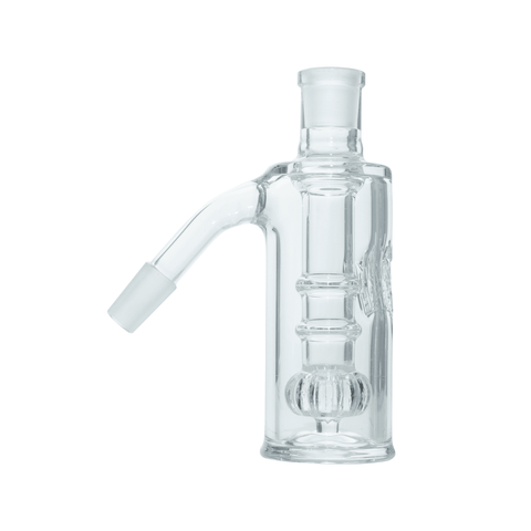 Image of Ash Catcher for Waterpipe by M&M Tech - M&M Tech Glass