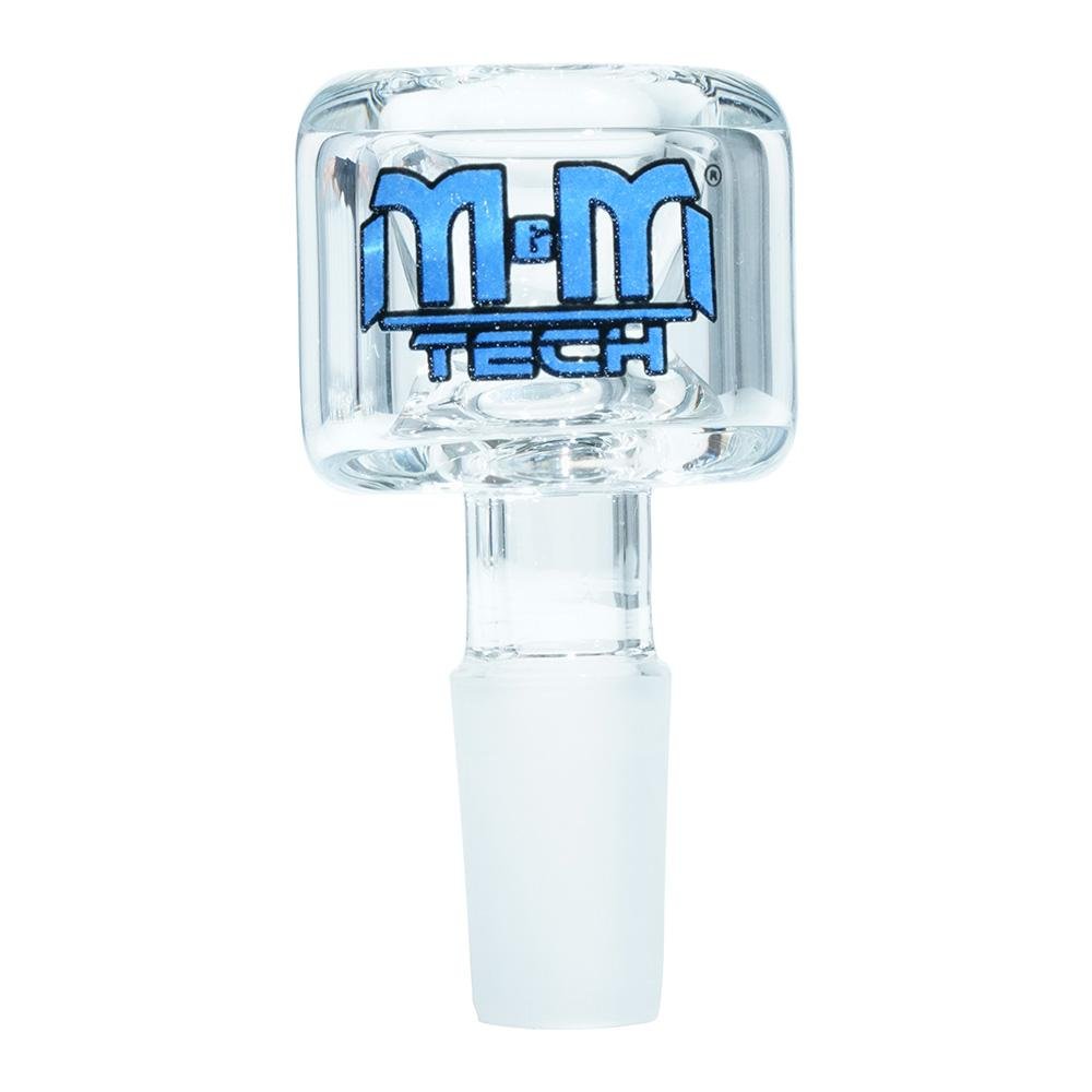 Bowl OG by M&M Tech - M&M Tech Glass