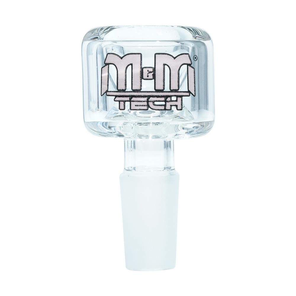 Bowl OG by M&M Tech - M&M Tech Glass