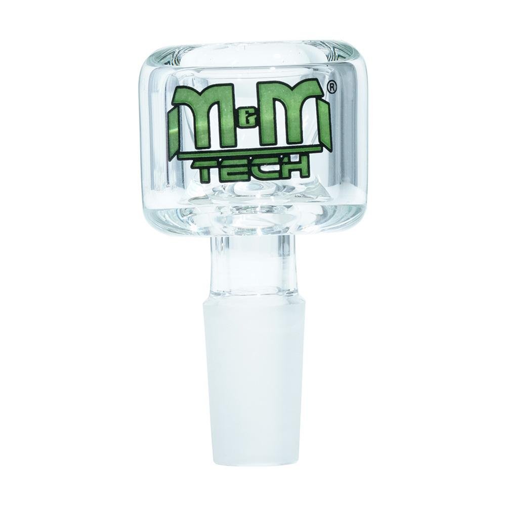 Bowl OG by M&M Tech - M&M Tech Glass