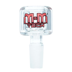 Bowl OG by M&M Tech - M&M Tech Glass