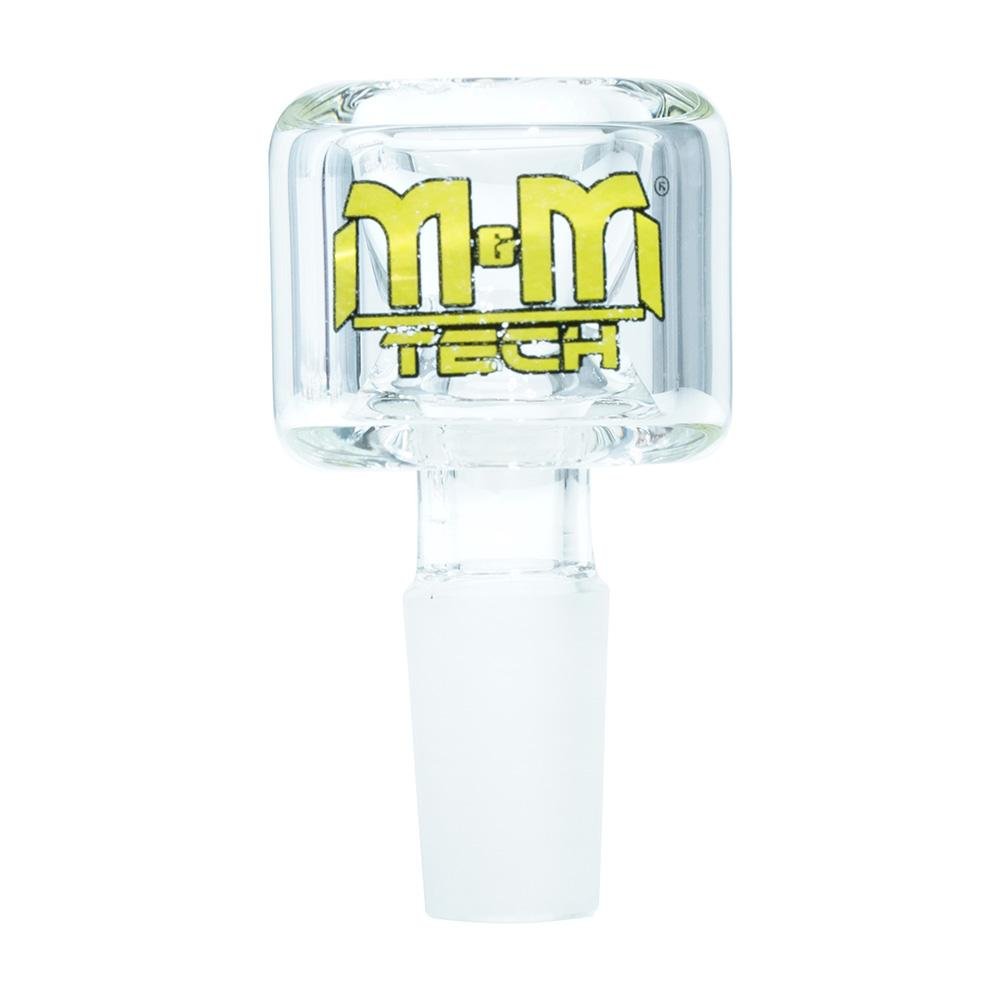 Bowl OG by M&M Tech - M&M Tech Glass