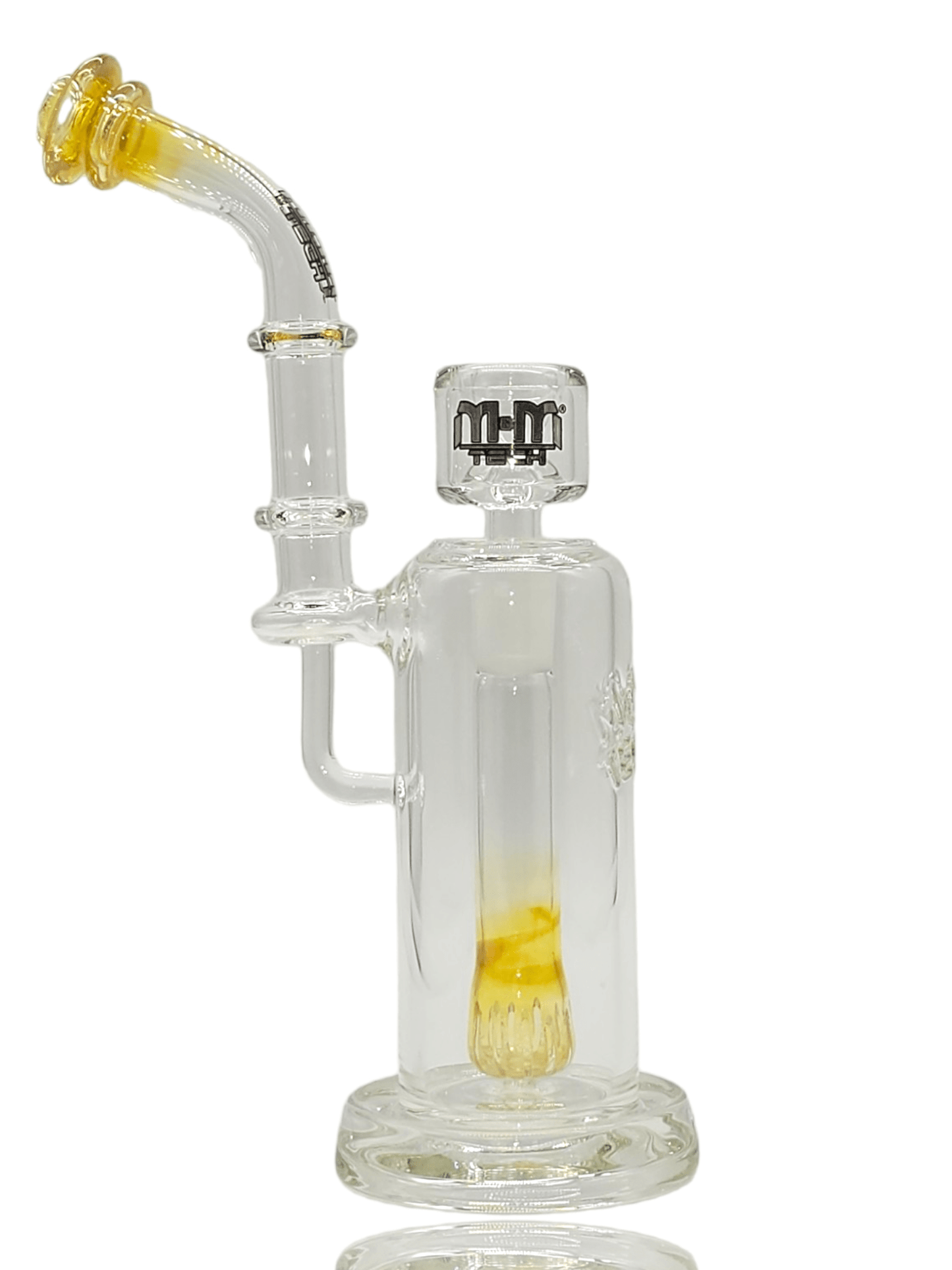 Bubbler By M&M Tech - M&M Tech Glass