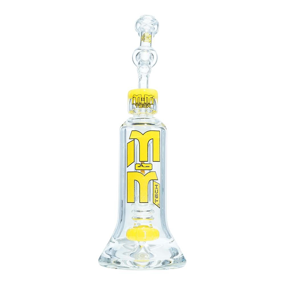 Bubbler Removable Arm by M&M Tech - M&M Tech Glass