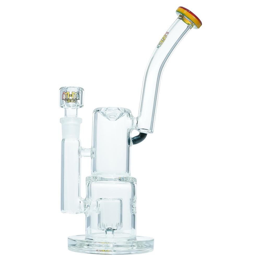 Bucket Percolator by M&M Tech - M&M Tech Glass