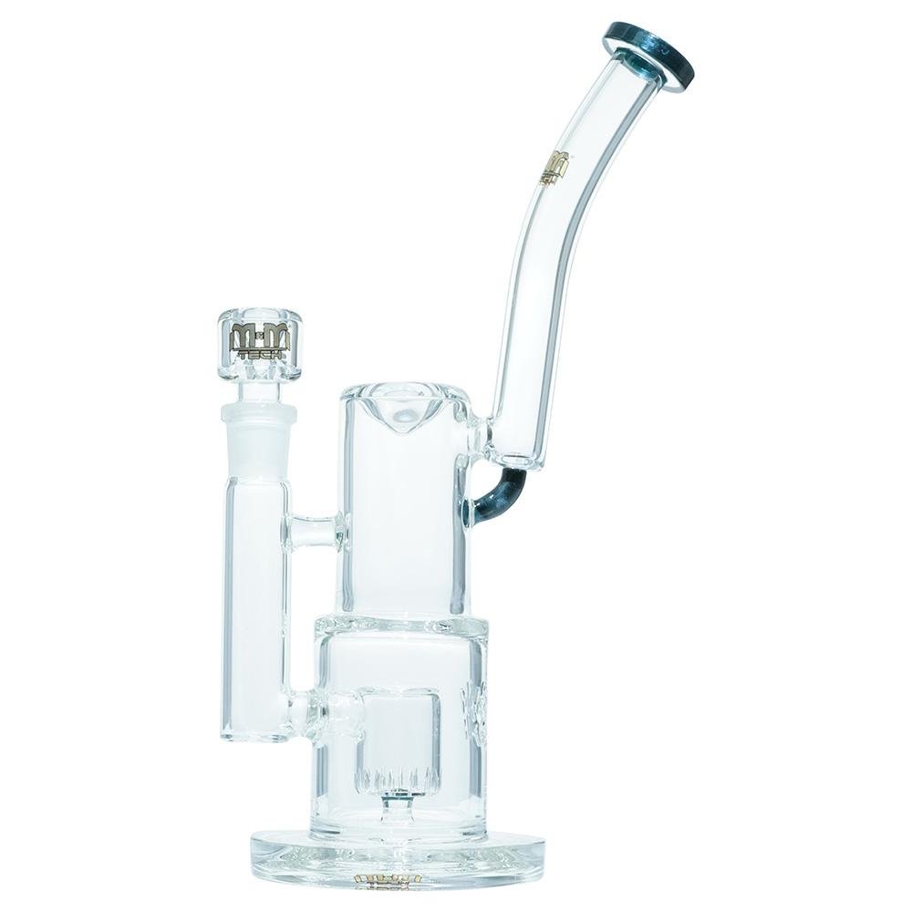 Bucket Percolator by M&M Tech - M&M Tech Glass