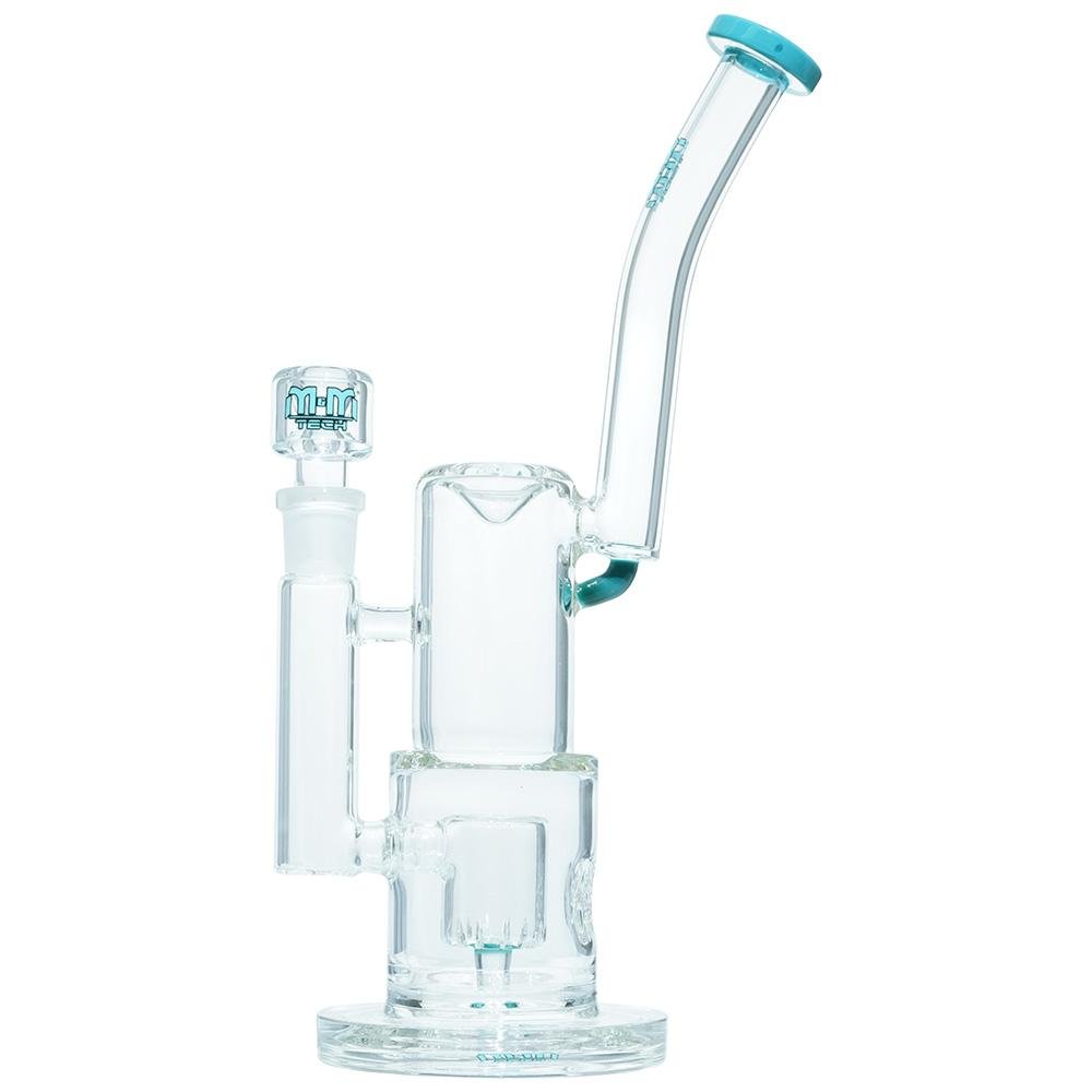 Bucket Percolator by M&M Tech - M&M Tech Glass