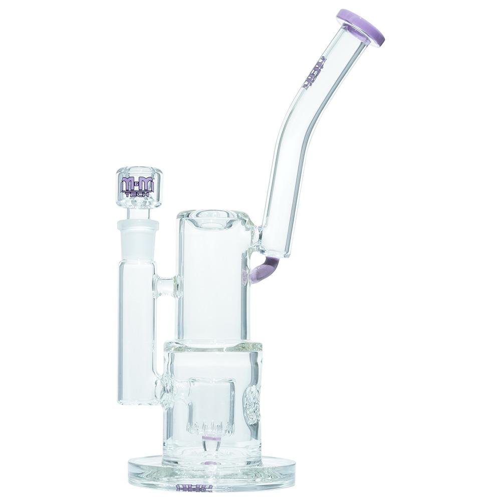 Bucket Percolator by M&M Tech - M&M Tech Glass
