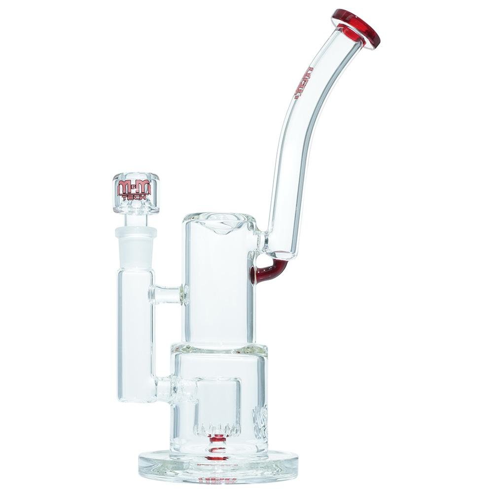Bucket Percolator by M&M Tech - M&M Tech Glass