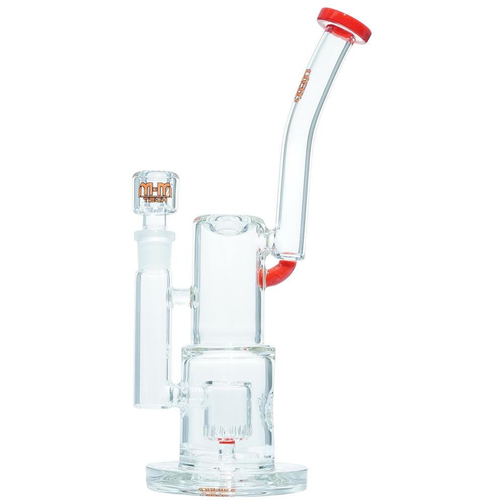 Bucket Percolator by M&M Tech - M&M Tech Glass