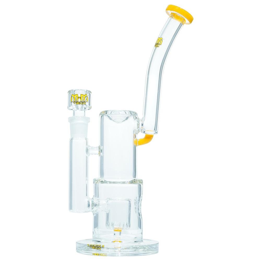 Bucket Percolator by M&M Tech - M&M Tech Glass