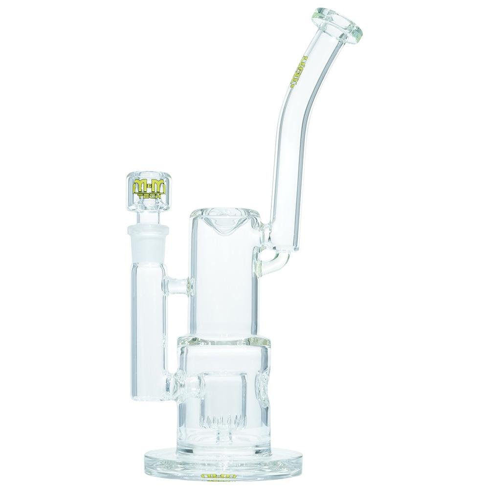 Bucket Percolator by M&M Tech - M&M Tech Glass