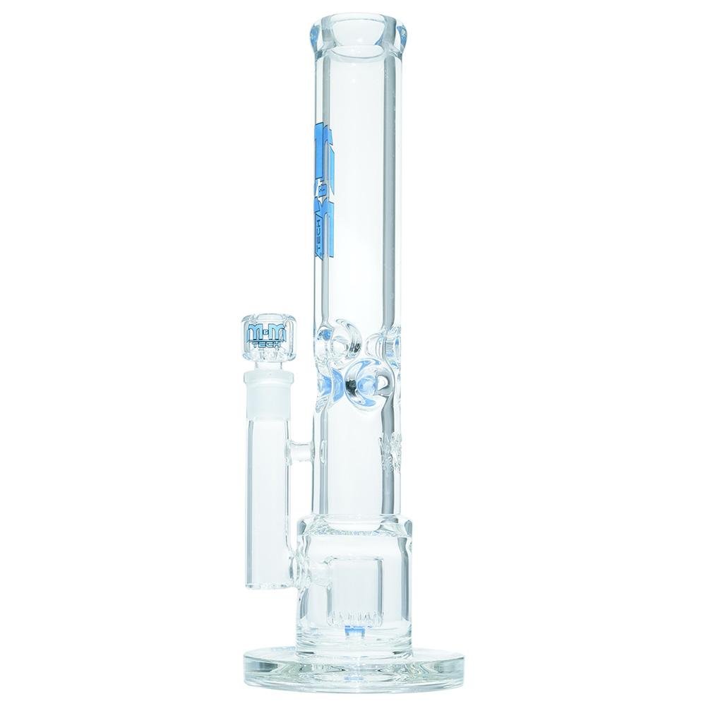 Bucket XL 9mm Percolator by M&M Tech - M&M Tech Glass