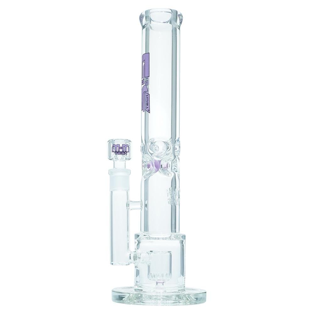 Bucket XL 9mm Percolator by M&M Tech - M&M Tech Glass