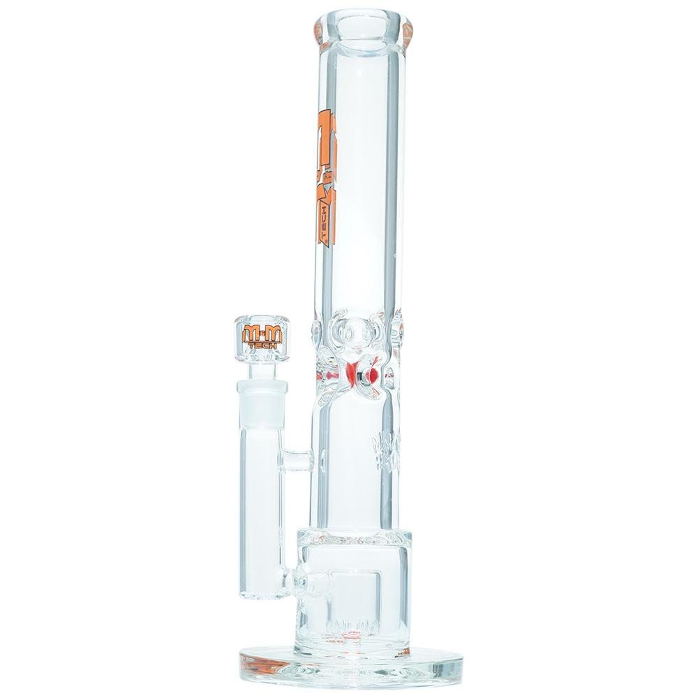 Bucket XL 9mm Percolator by M&M Tech - M&M Tech Glass