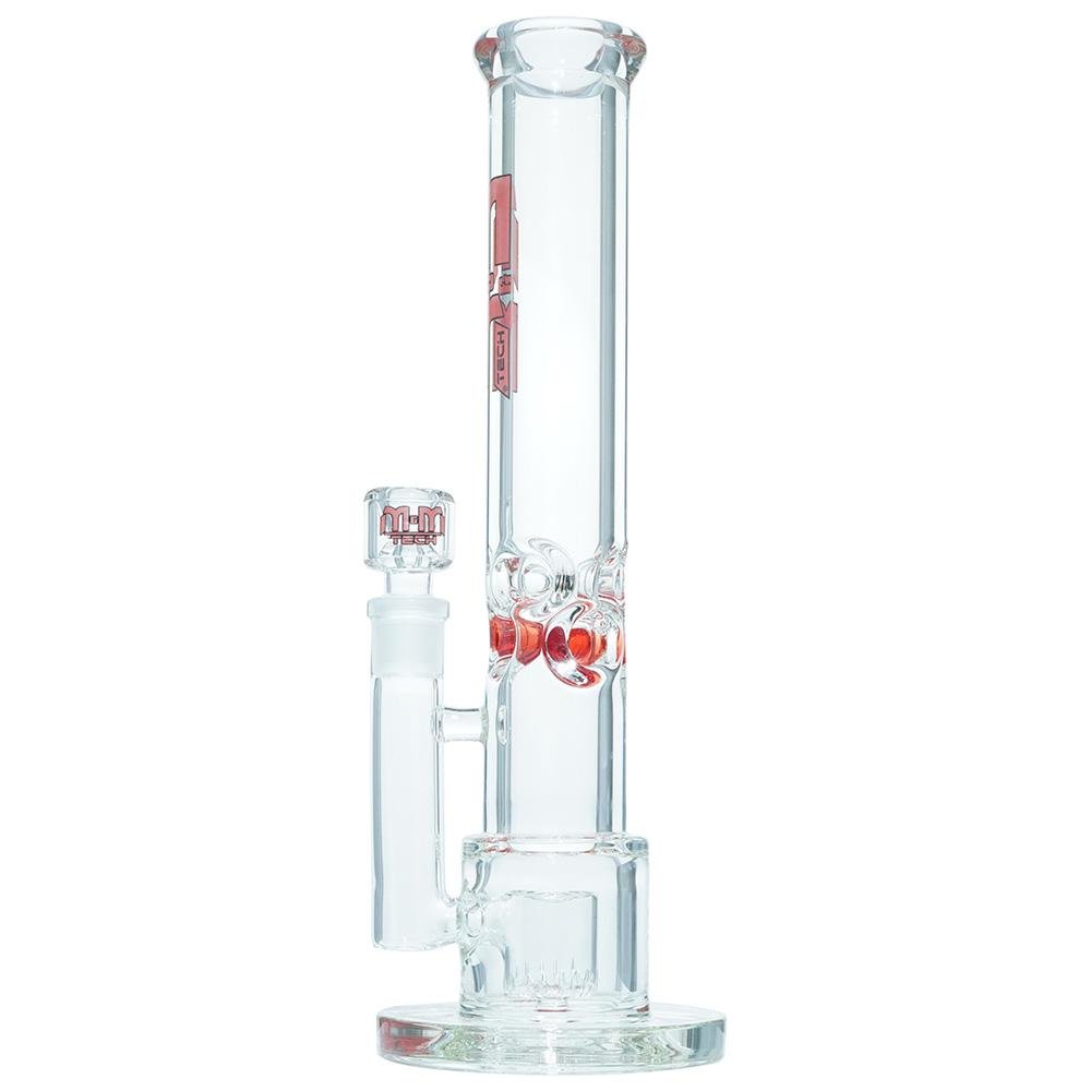 Bucket XL 9mm Percolator by M&M Tech - M&M Tech Glass