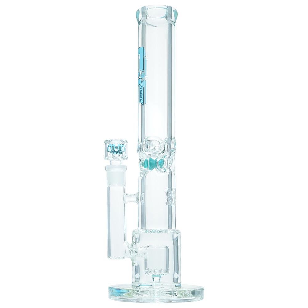 Bucket XL 9mm Percolator by M&M Tech - M&M Tech Glass
