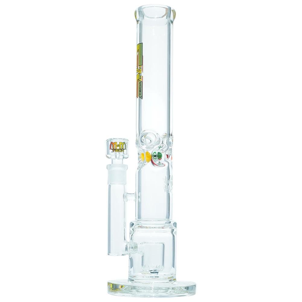 Bucket XL 9mm Percolator by M&M Tech - M&M Tech Glass