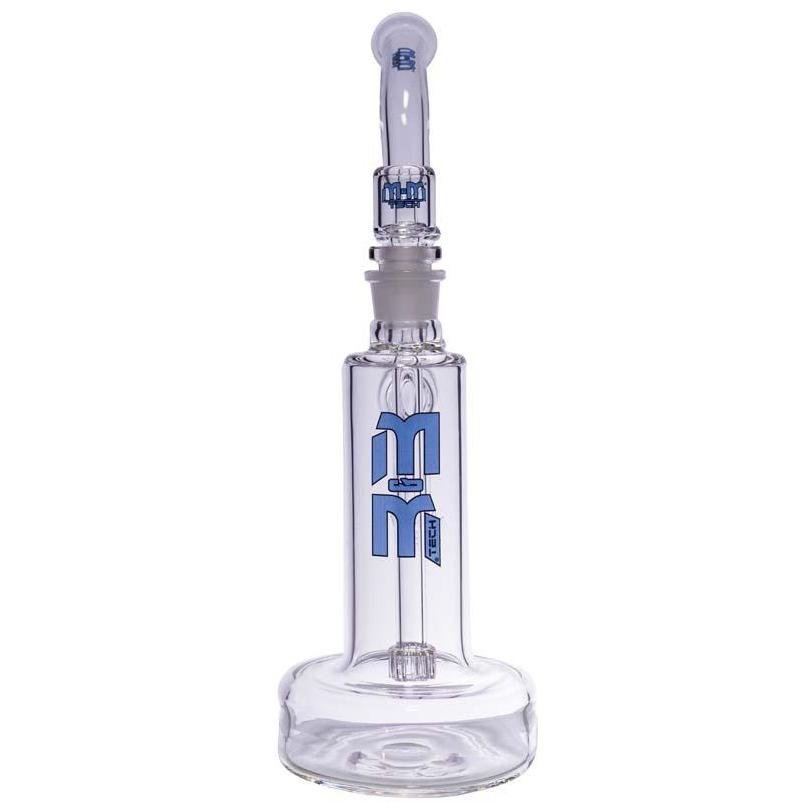 Dab Rig Can Rig Bubbler by M&M Tech - M&M Tech Glass
