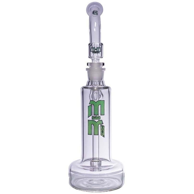 Dab Rig Can Rig Bubbler by M&M Tech - M&M Tech Glass