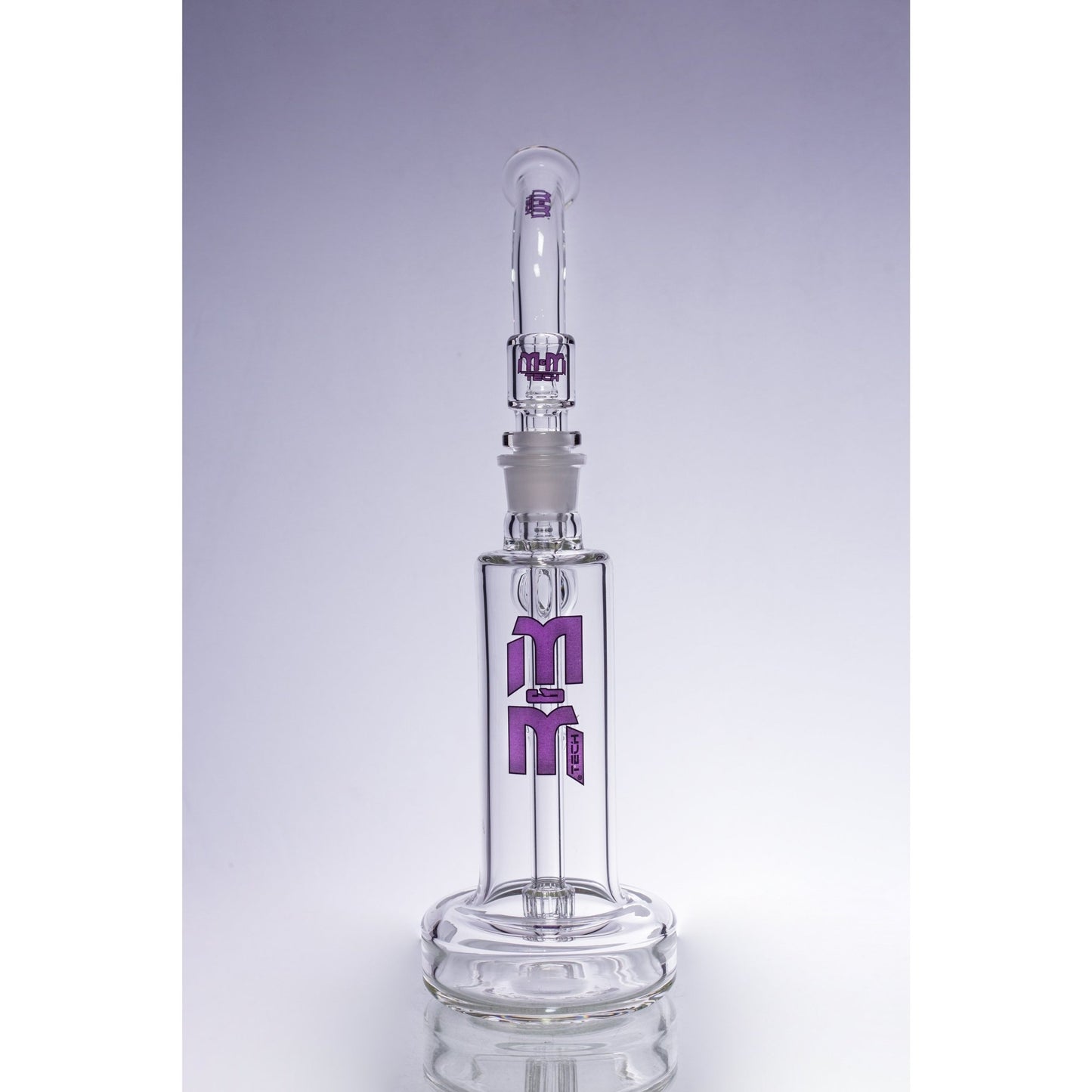 Dab Rig Can Rig Bubbler by M&M Tech - M&M Tech Glass