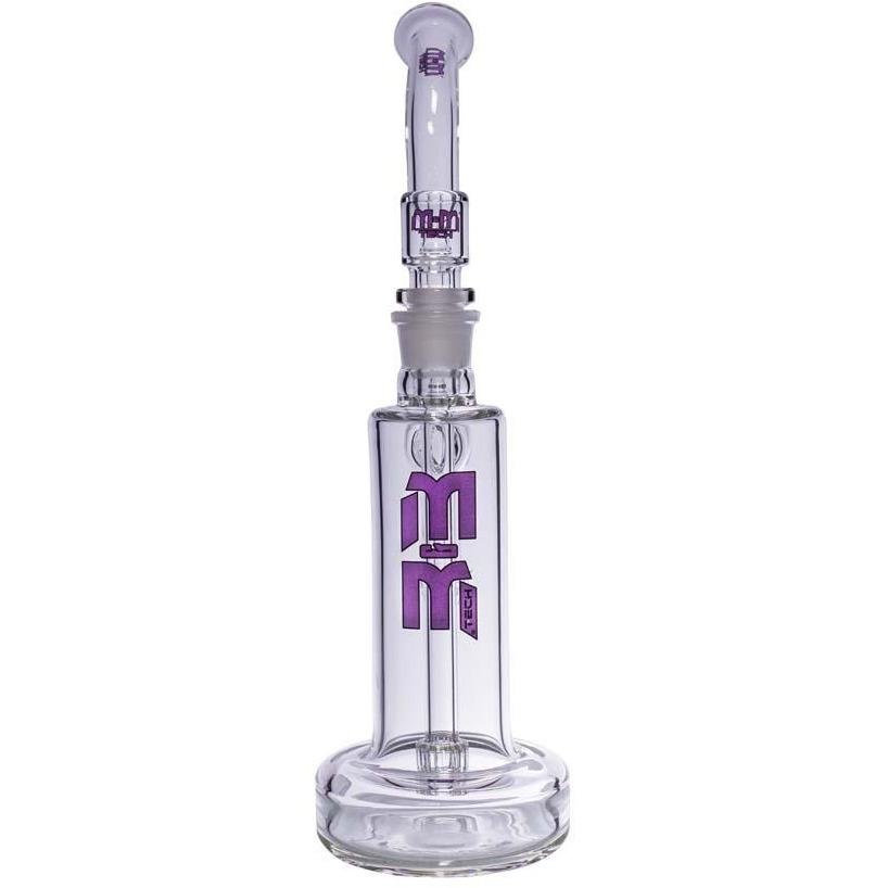 Dab Rig Can Rig Bubbler by M&M Tech - M&M Tech Glass