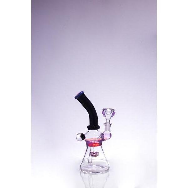 Dab Rig Micro Inline bubbler by M&M Tech - M&M Tech Glass