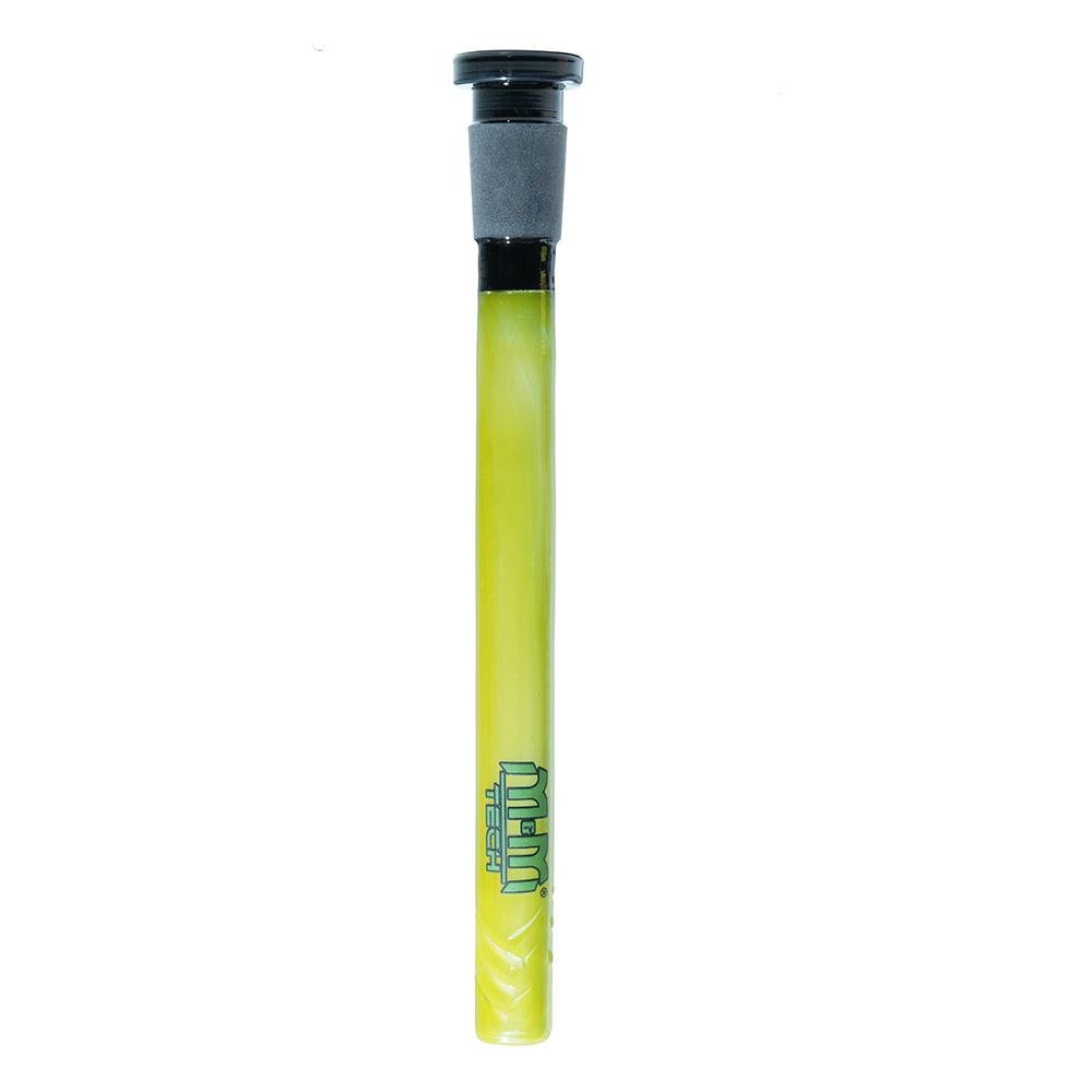 Heady Colored Downstems by M&M tech - M&M Tech Glass