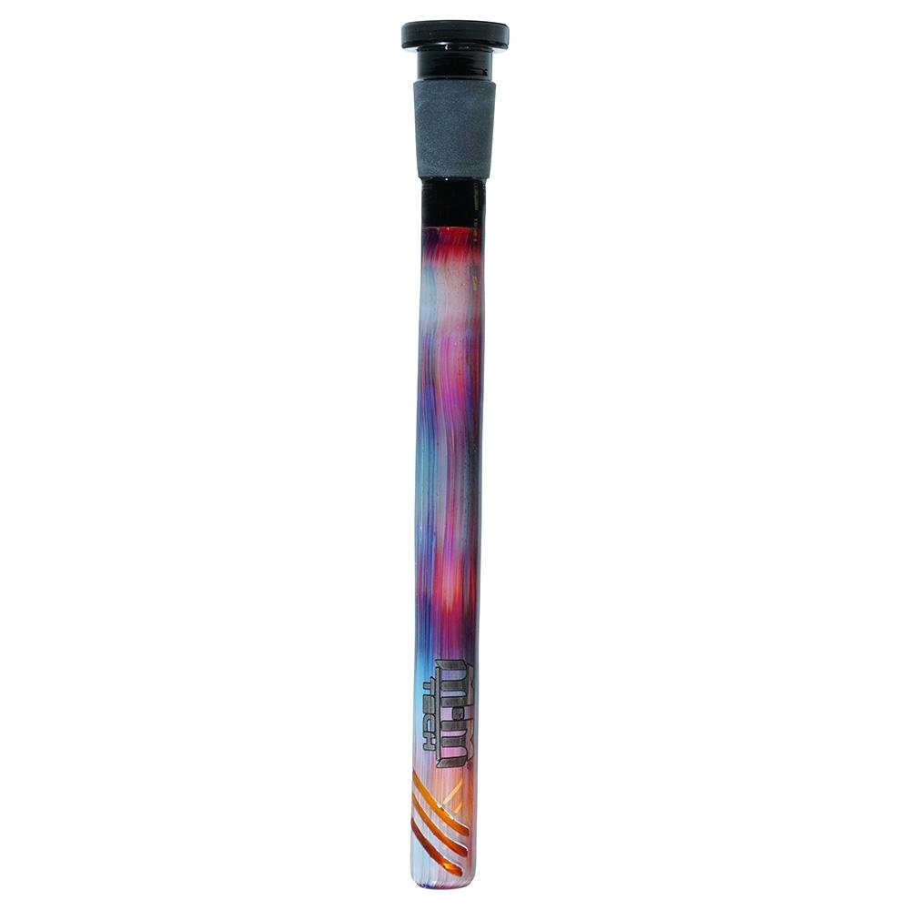 Heady Colored Downstems by M&M tech - M&M Tech Glass