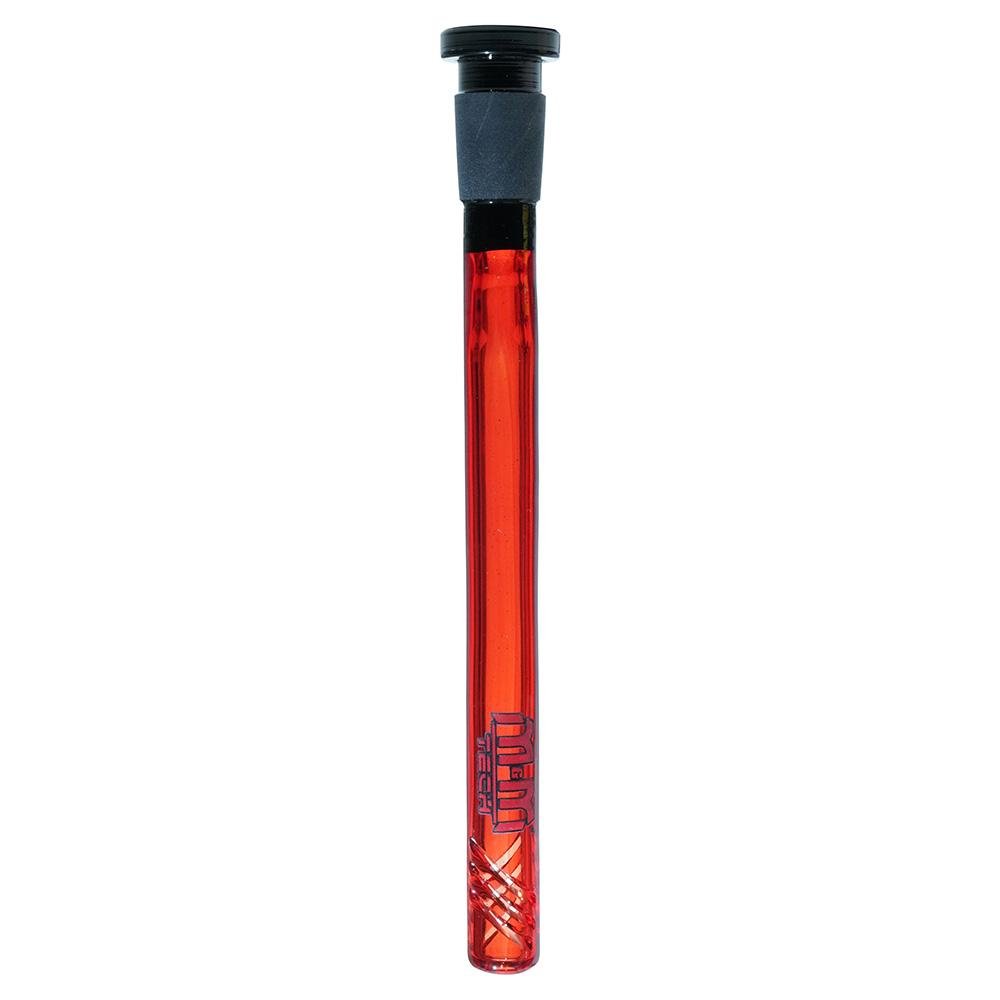 Heady Colored Downstems by M&M tech - M&M Tech Glass
