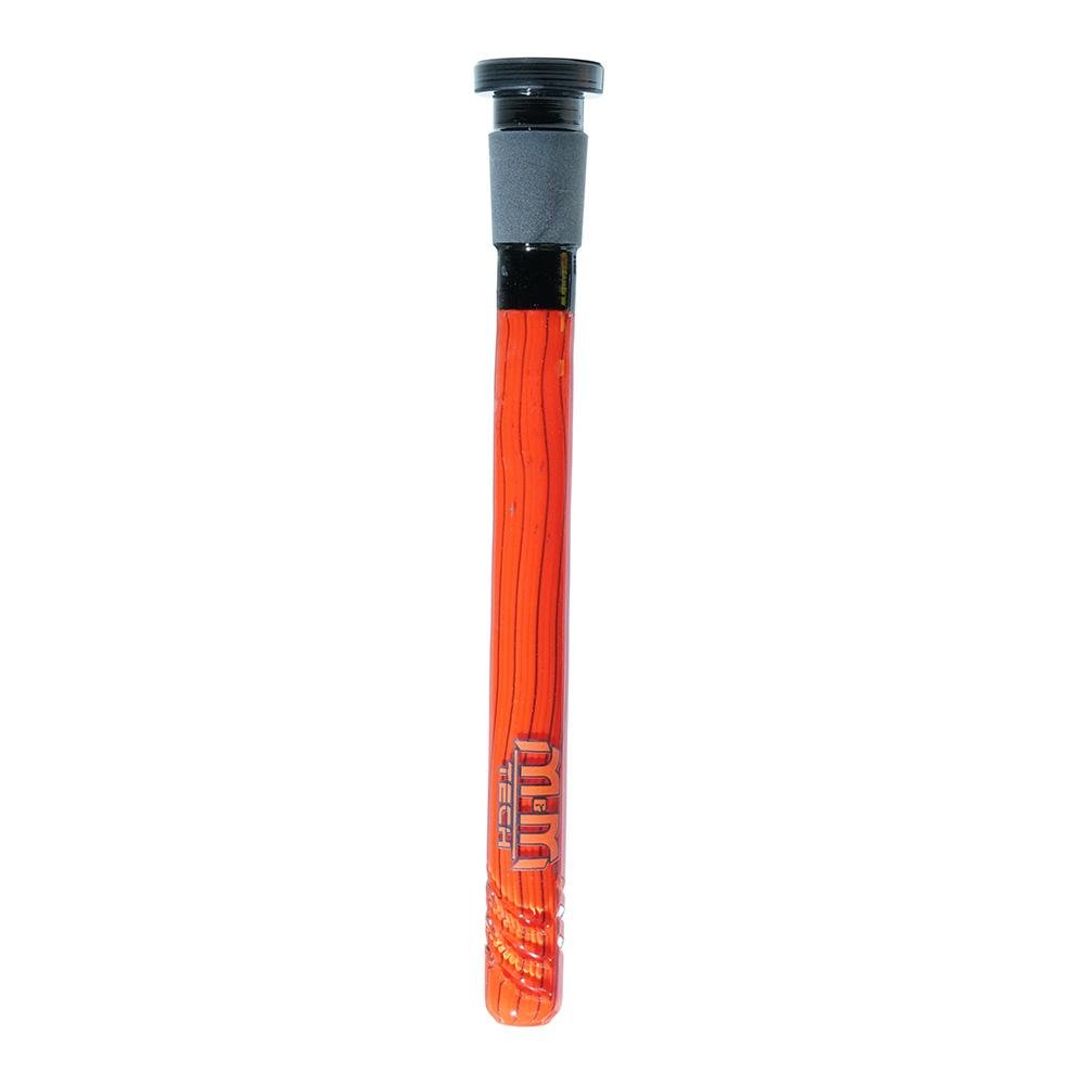 Heady Colored Downstems by M&M tech - M&M Tech Glass