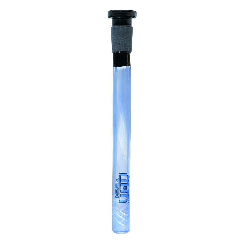 Heady Colored Downstems by M&M tech - M&M Tech Glass
