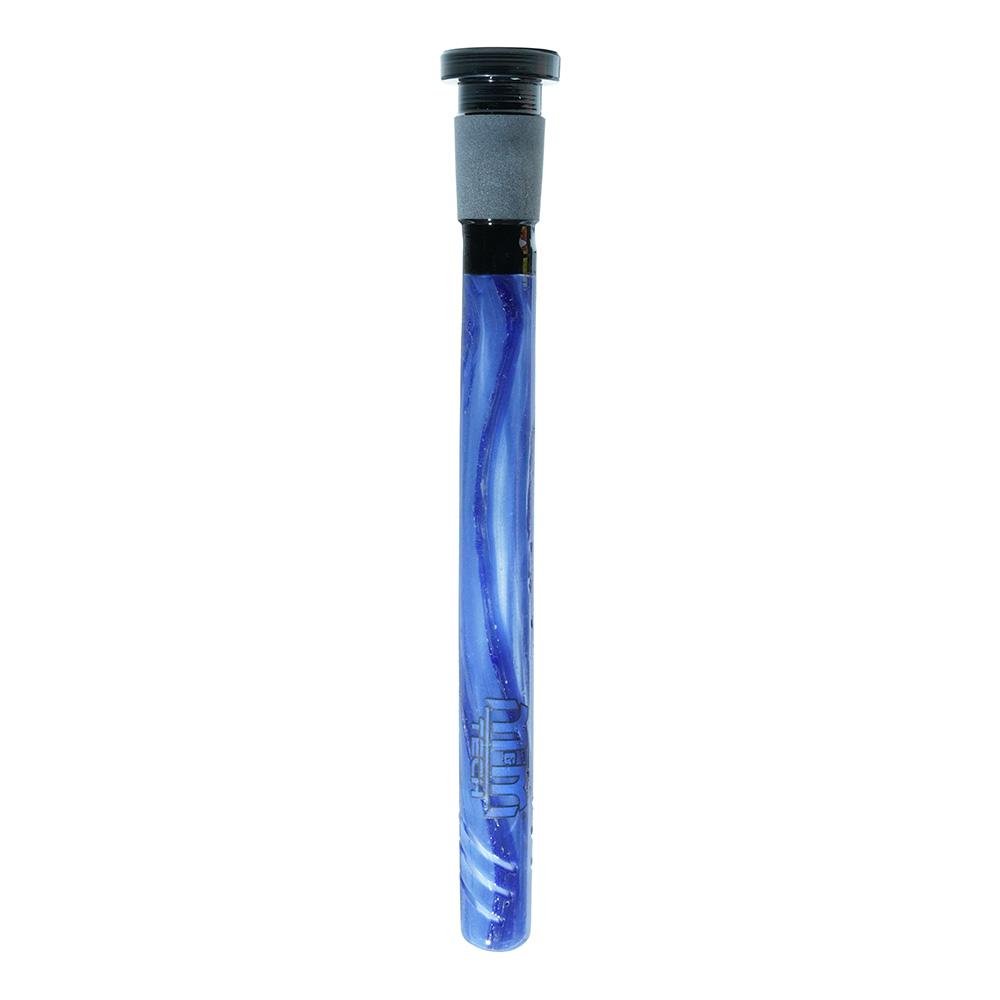 Heady Colored Downstems by M&M tech - M&M Tech Glass