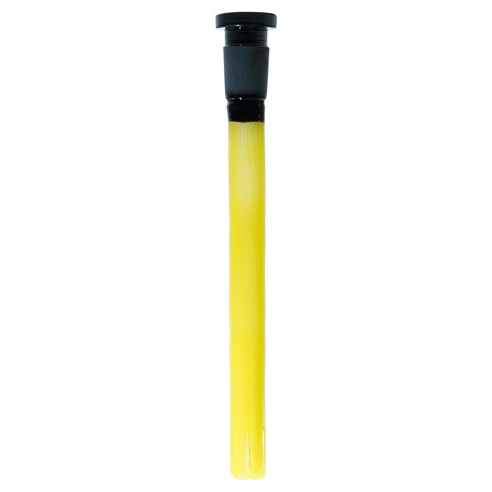 Heady Colored Downstems by M&M tech - M&M Tech Glass