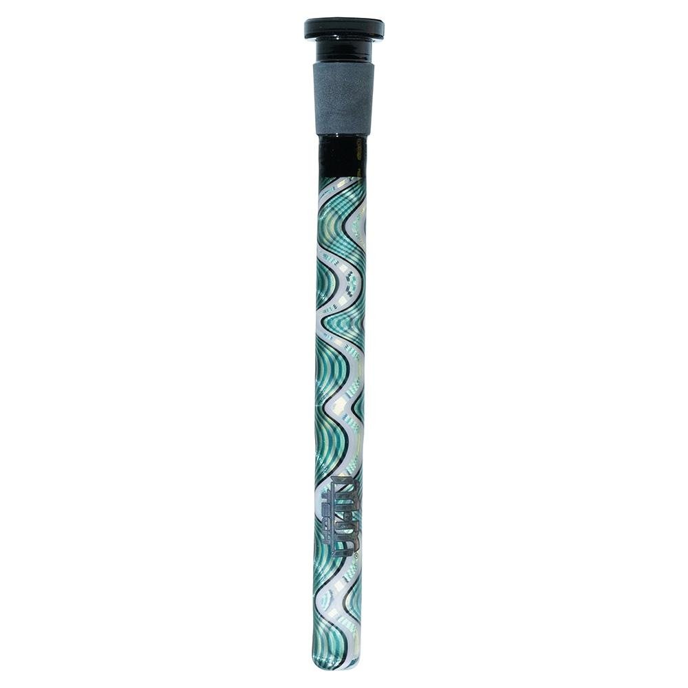 Heady Colored Downstems by M&M tech - M&M Tech Glass