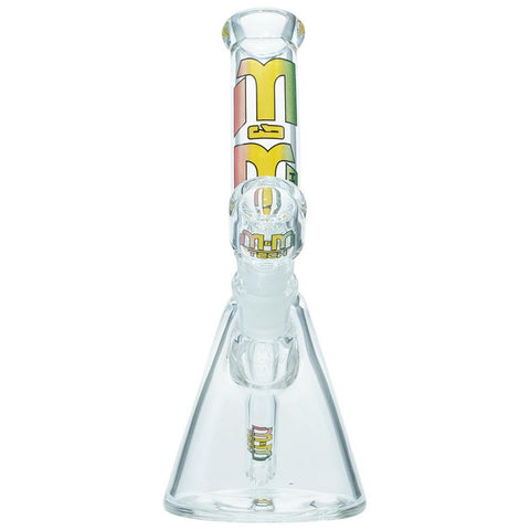 Image of Mini Beaker by M&M Tech - M&M Tech Glass
