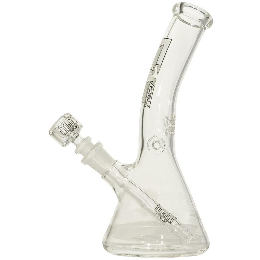 M&M Tech Starter Beaker Dab Rig Bundle - M&M Tech Glass