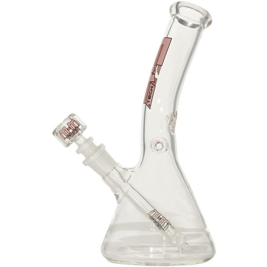 M&amp;M Tech Starter Beaker Dab Rig Bundle