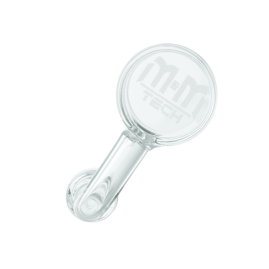 Quartz Banger By M&M Tech - M&M Tech Glass