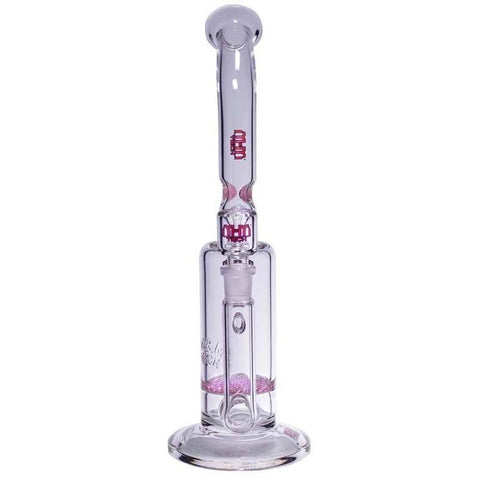 Image of Waterpipe Signature Series Lattice OG by M&M Tech - M&M Tech Glass