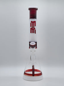 Short Stack Beaker by M&M Tech