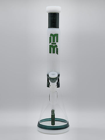 Image of Short Stack Beaker by M&M Tech
