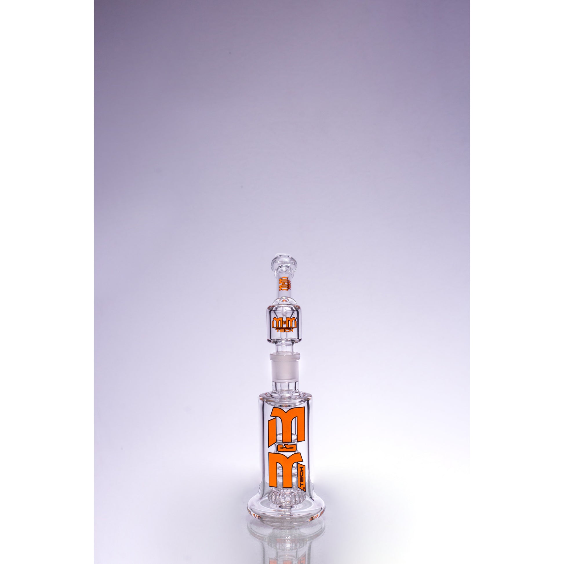 Cannabis Dab Rig Micro Shower Bubbler