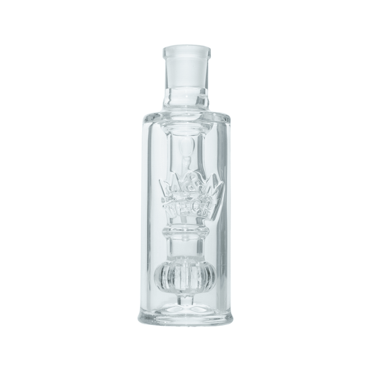 Ash Catcher for Waterpipe by M&M Tech - M&M Tech Glass