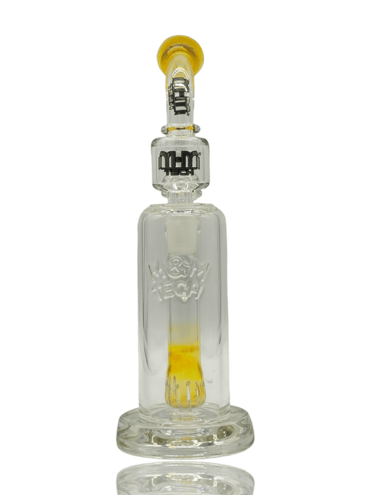Bubbler By M&M Tech - M&M Tech Glass