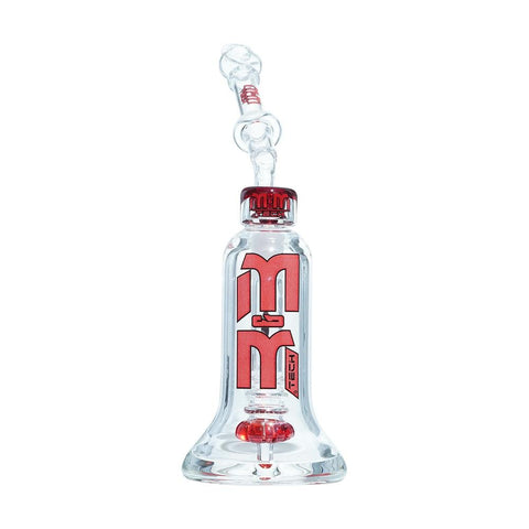 Image of Bubbler Removable Arm by M&M Tech - M&M Tech Glass