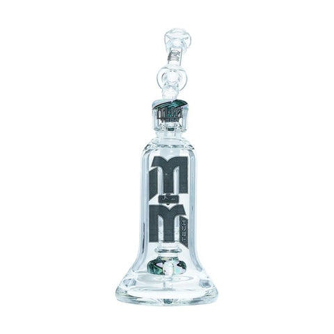 Image of Bubbler Removable Arm by M&M Tech - M&M Tech Glass