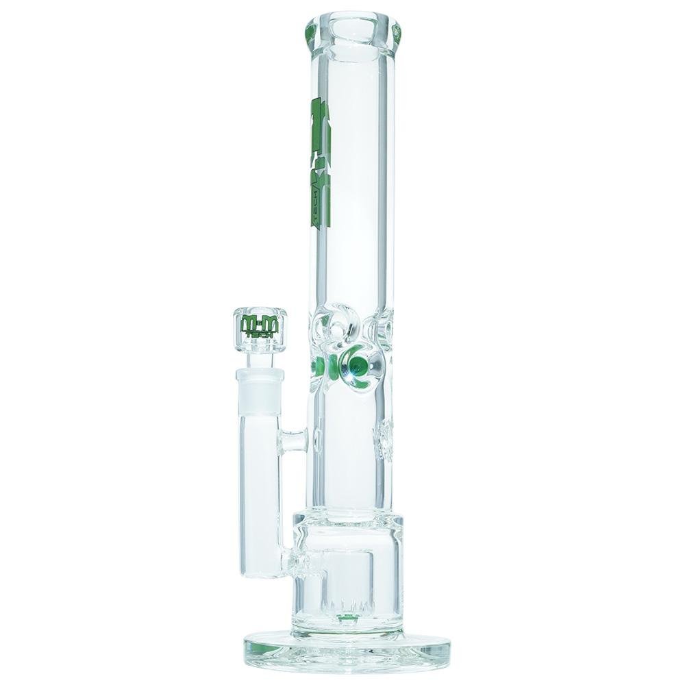 Bucket XL 9mm Percolator by M&M Tech - M&M Tech Glass